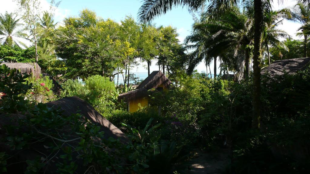Pousada Canoa Nativa Velha Boipeba Room photo