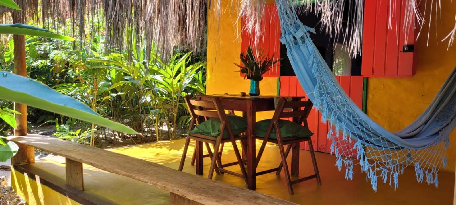 Pousada Canoa Nativa Velha Boipeba Room photo
