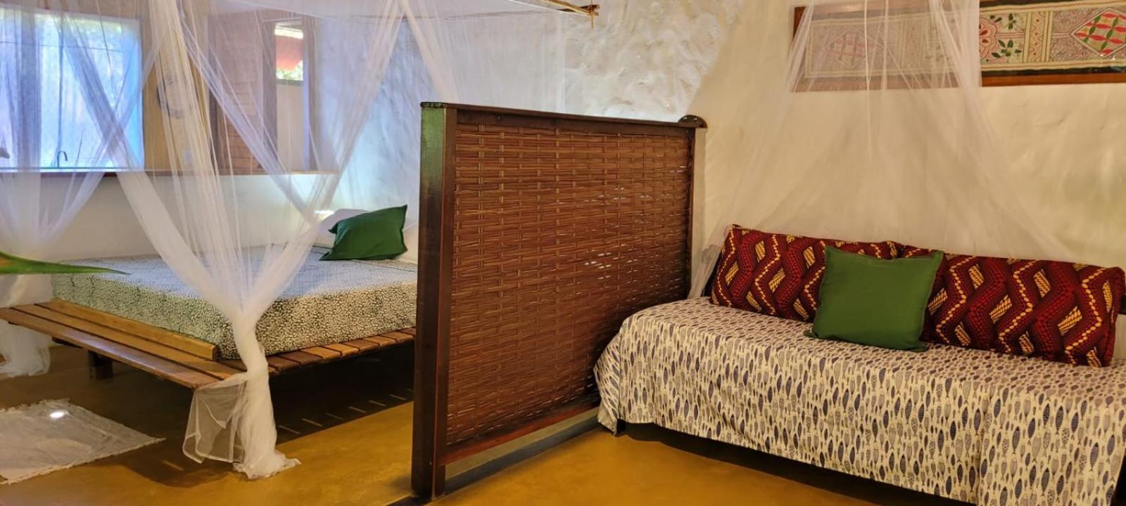 Pousada Canoa Nativa Velha Boipeba Room photo