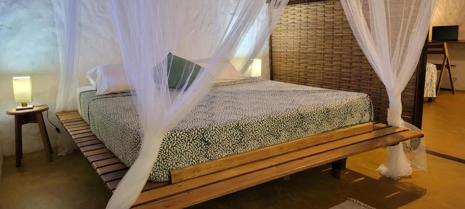 Pousada Canoa Nativa Velha Boipeba Room photo