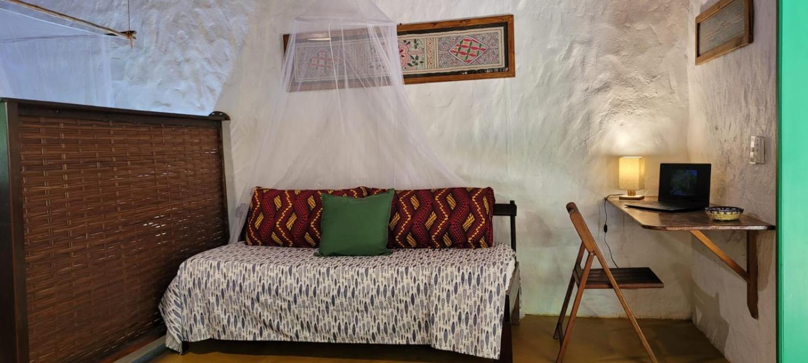 Pousada Canoa Nativa Velha Boipeba Room photo