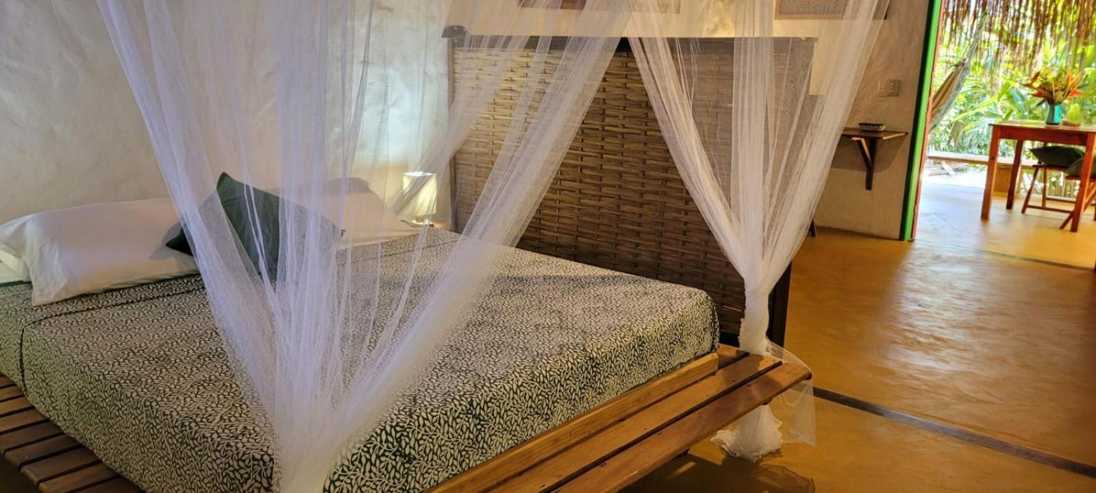 Pousada Canoa Nativa Velha Boipeba Room photo