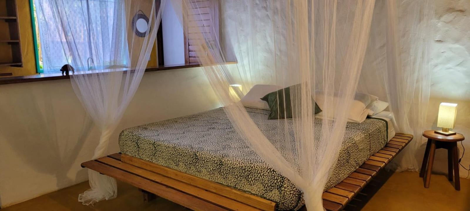 Pousada Canoa Nativa Velha Boipeba Room photo