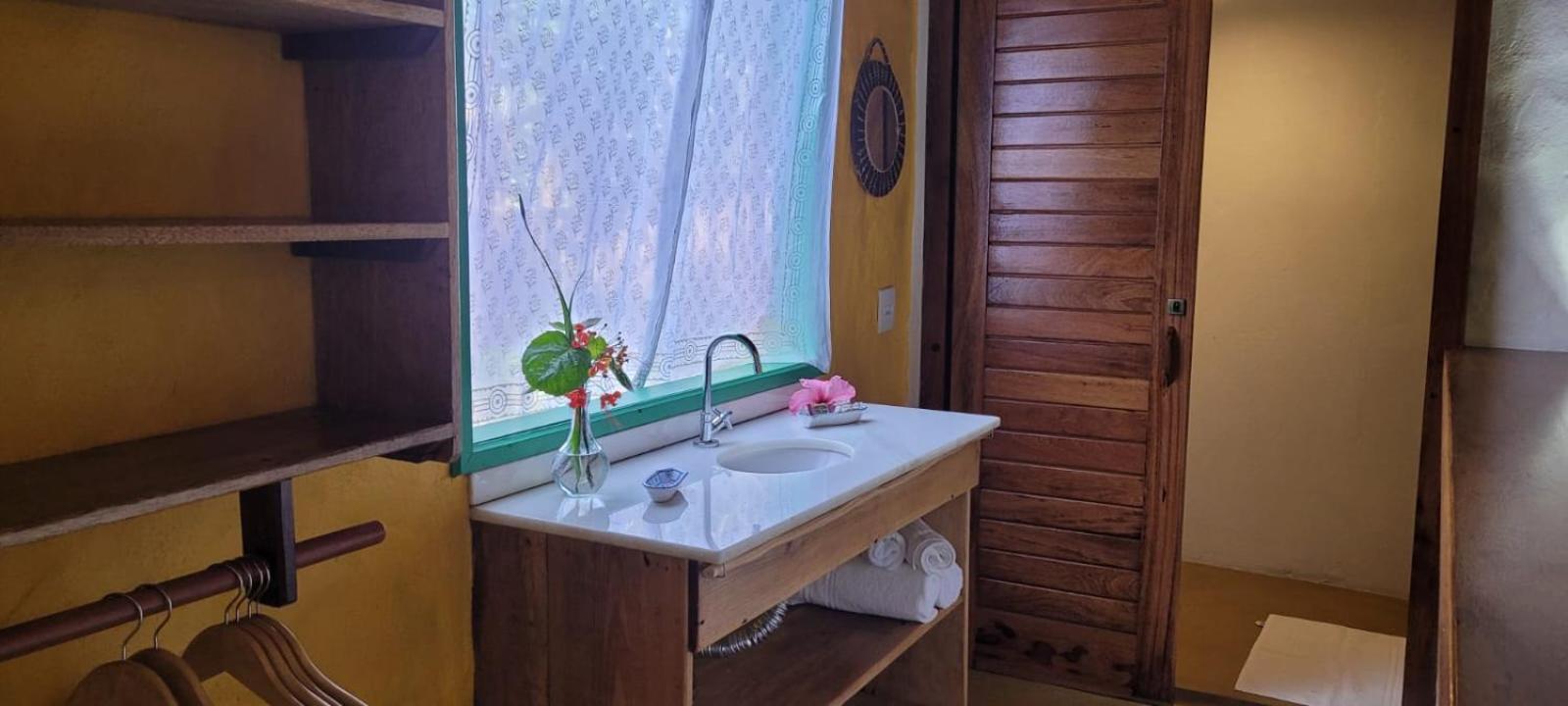 Pousada Canoa Nativa Velha Boipeba Room photo